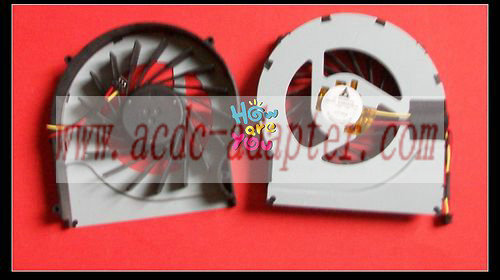 Brand New HP DV6-3000 SERIES FAN COOLING 603690-001 Brand New HP DV6-3000 SERIES FAN COOLING 603690-001